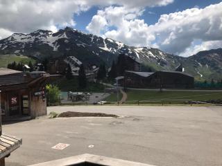 Appartement cosy au cœur de la station, départ skis aux pieds, Wi-Fi, proximité commerces - FR-1-634-63 - Avoriaz - 1