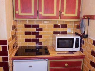 Appartement 2P 4 pers - Sud, Balcon, Internet, Animaux refusés - FR-1-634-53 - 5