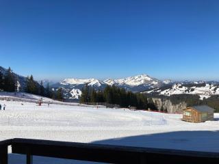 Charmant 2 pièces rénové pour 4 pers, skis aux pieds - 8