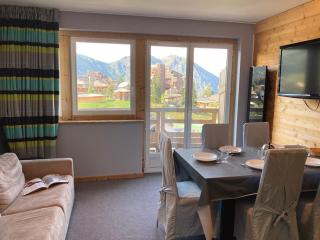 Agréable duplex 3 pièces, centre station, balcon sud, 5 pers. - FR-1-634-64 - Avoriaz - 8