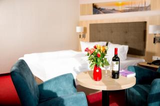 Hotel Garni Sonne - Ahlbeck - 6