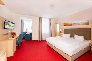 Hotel Garni Sonne - Ahlbeck - 9