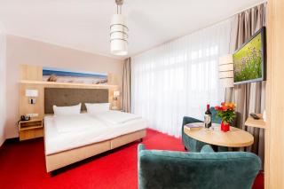 Hotel Garni Sonne - Ahlbeck - 7