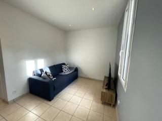 Appartement T2 pour 3 personnes - Marselha - 6