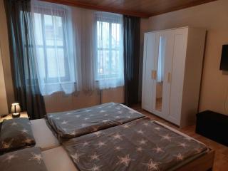 Ferienwohnung Alte Stadtmauer - 5