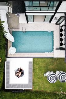 Snap stay pool villa pattaya พัทยา บ้านพักพัทยา พูลวิลล่าพัทยา - Ban Huai Yai - 9