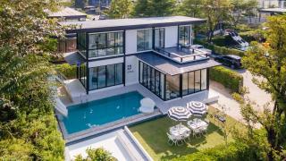 Snap stay pool villa pattaya พัทยา บ้านพักพัทยา พูลวิลล่าพัทยา - Ban Huai Yai - 4