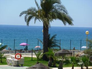 Apartamento naturista en urbanización naturista en primera línea del mar y de la playa naturista de Vera - 5