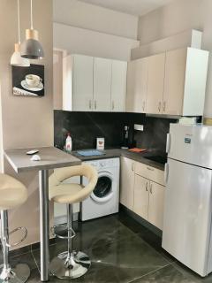 Apartment weekend by the sea - Loutraki - 8