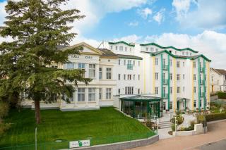 Garni Eden Hotels - Ahlbeck - 0