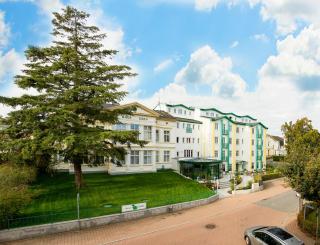 Garni Eden Hotels - Ahlbeck - 4