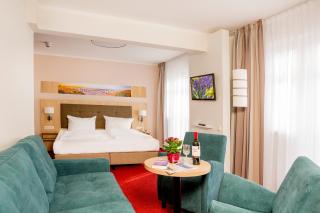 Garni Eden Hotels - Ahlbeck - 1