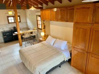 Loft privado cerca Parque - Mendoza - 0