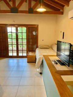 Loft privado cerca Parque - Mendoza - 7