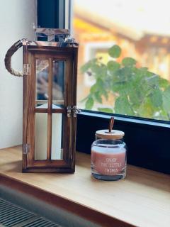 Ferienhaus Marie - 1