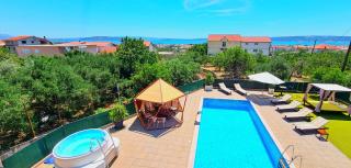 Mira Holiday Home - Kaštela - 9