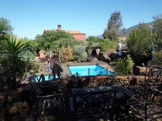 HACIENDA LA CENTENARIA,CASAS RURALES - 0