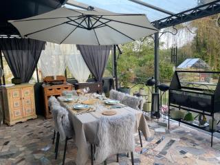 Au temps suspendu - Champagney - 4