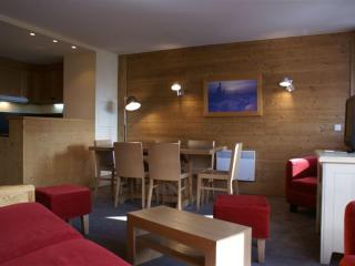 Appartement confortable pour 8 pers., proche remontées mécaniques, 3 chambres, 3 balcons - FR-1-634-2 - Morzine - 0