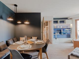 Superbe appartement 56m², accès pistes, terrasse sud, 1 suite parentale, proche centre et ESF - FR-1-634-5 - Avoriaz - 0
