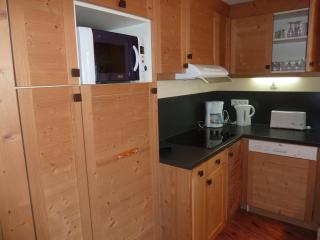 Appartement confortable pour 8 pers., proche remontées mécaniques, 3 chambres, 3 balcons - FR-1-634-2 - Morzine - 6