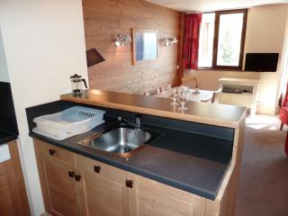 Appartement confortable pour 8 pers., proche remontées mécaniques, 3 chambres, 3 balcons - FR-1-634-2 - Morzine - 5