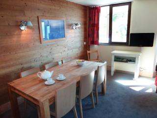 Appartement confortable pour 8 pers., proche remontées mécaniques, 3 chambres, 3 balcons - FR-1-634-2 - Morzine - 3