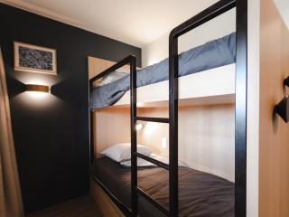 Superbe appartement 56m², accès pistes, terrasse sud, 1 suite parentale, proche centre et ESF - FR-1-634-5 - Avoriaz - 6