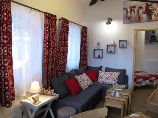 Superbe Duplex 8 pers. à Avoriaz - Emplacement idéal, internet, proche ESF - FR-1-634-7 - Avoriaz - 9