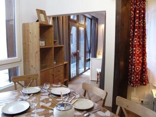 Duplex pour 8 personnes avec vue montagne à Avoriaz - FR-1-634-7 - 8