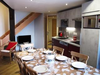 Superbe Duplex 8 pers. à Avoriaz - Emplacement idéal, internet, proche ESF - FR-1-634-7 - Avoriaz - 5