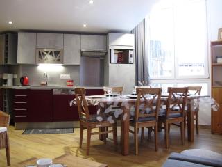 Superbe Duplex 8 pers. à Avoriaz - Emplacement idéal, internet, proche ESF - FR-1-634-7 - Avoriaz - 4