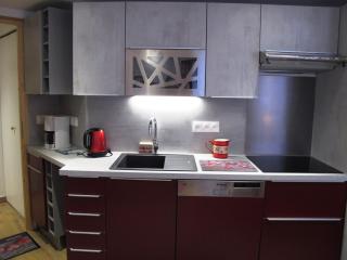 Superbe Duplex 8 pers. à Avoriaz - Emplacement idéal, internet, proche ESF - FR-1-634-7 - Avoriaz - 3