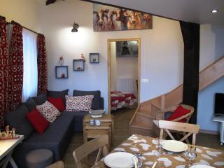 Superbe Duplex 8 pers. à Avoriaz - Emplacement idéal, internet, proche ESF - FR-1-634-7 - Avoriaz - 2