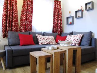 Superbe Duplex 8 pers. à Avoriaz - Emplacement idéal, internet, proche ESF - FR-1-634-7 - Avoriaz - 1