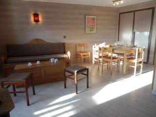 Appartement spacieux pour 8 pers, balcon, proche commerces, accès direct pistes et parking couvert - FR-1-634-9 - Avoriaz - 7