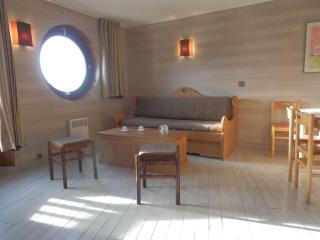 Appartement spacieux pour 8 pers, balcon, proche commerces, accès direct pistes et parking couvert - FR-1-634-9 - Avoriaz - 5