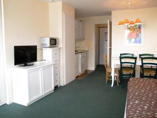 Appartement 2 pièces skis aux pieds, 4-5 pers, Avoriaz - FR-1-634-19 - Avoriaz - 6