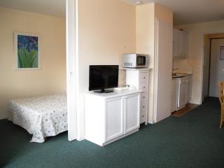 Appartement 2 pièces skis aux pieds, 4-5 pers, Avoriaz - FR-1-634-19 - Avoriaz - 5