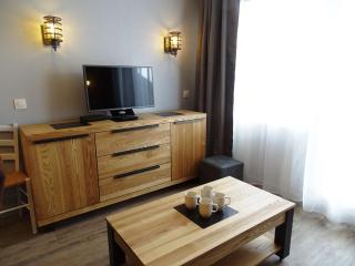 Appartement rénové, 3 pièces, skis aux pieds, Avoriaz - FR-1-634-12 - Avoriaz - 8