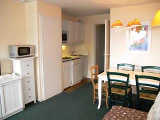 2 pièces pour 4-5 personnes, ski aux pieds, Avoriaz - FR-1-634-19 - Avoriaz - 4