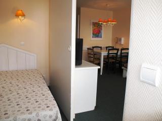 2 pièces pour 4-5 personnes, ski aux pieds, Avoriaz - FR-1-634-19 - Avoriaz - 2
