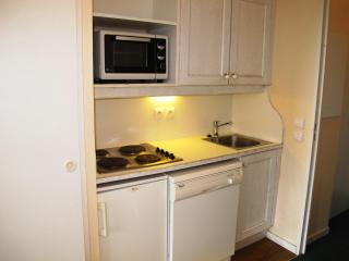 2 pièces pour 4-5 personnes, ski aux pieds, Avoriaz - FR-1-634-19 - Avoriaz - 1