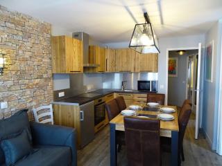 Appartement rénové, 3 pièces, skis aux pieds, Avoriaz - FR-1-634-12 - Avoriaz - 5