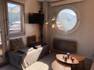 Magnifique duplex 3 pièces Avoriaz, wifi, spacieux et lumineux - FR-1-634-20 - 5