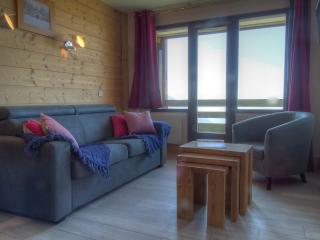 Appartement 3 pièces pour 6/7 pers avec 2 salles de bains, buanderie, casier à skis et wifi - FR-1-634-11 - Morzine - 0