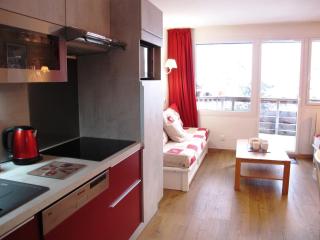 Appartement rénové 3P - 2 chambres - Quartier Falaise - 6-7 personnes - FR-1-634-13 - Avoriaz - 6