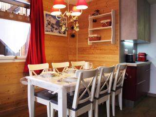 Appartement rénové 3P - 2 chambres - Quartier Falaise - 6-7 personnes - FR-1-634-13 - Avoriaz - 5