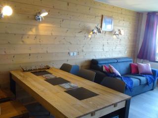 Appartement 3 pièces pour 6/7 pers avec 2 salles de bains, buanderie, casier à skis et wifi - FR-1-634-11 - Morzine - 8