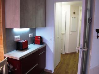 Appartement rénové 3P - 2 chambres - Quartier Falaise - 6-7 personnes - FR-1-634-13 - Avoriaz - 4